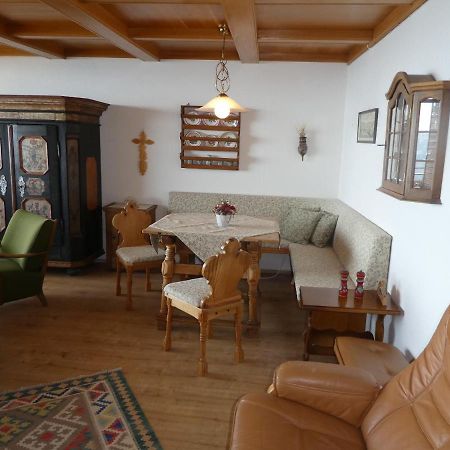 Apartment Gerlitzen Ossiachersee - Haus Enzian Treffen Exteriér fotografie