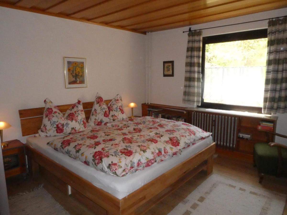 Apartment Gerlitzen Ossiachersee - Haus Enzian Treffen Exteriér fotografie