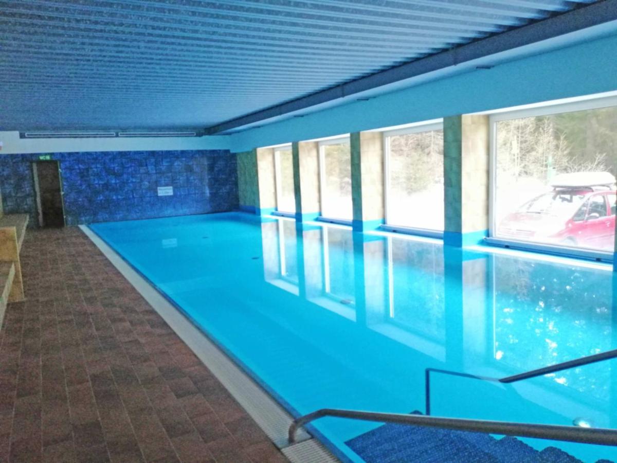 Apartment Gerlitzen Ossiachersee - Haus Enzian Treffen Exteriér fotografie