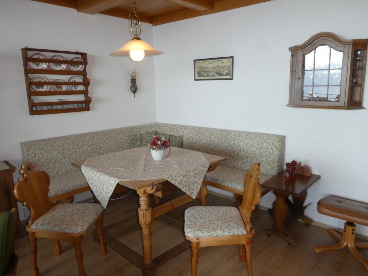 Apartment Gerlitzen Ossiachersee - Haus Enzian Treffen Exteriér fotografie
